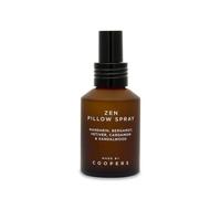 Made by Coopers Zen Room and Pillow Sleep Spray, Handcrafted Natural Pillow Spray with Essential Oils, A Must-Have Relaxing Room Spray, 60ml Spray Bottle