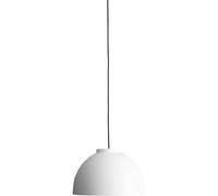 Made By Hand - Copenhagen Pendant, Matte White - Matte White