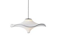 Made By Hand Flying Ø96 Pendant Ivory White