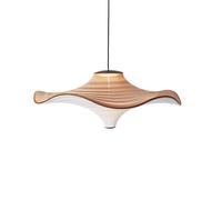 Made By Hand Flying Ø96 Pendant Light Terracotta