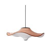 Made By Hand Flying pendant Ø58 cm Light terracotta