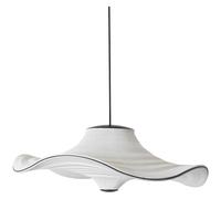 Made By Hand - Flying Pendant Ø78 cm, Ivory White - Ivory White