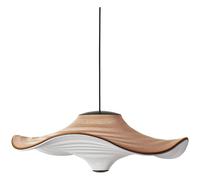 Made By Hand - Flying Pendant Ø78 cm, Light Terracotta - Light Terracotta