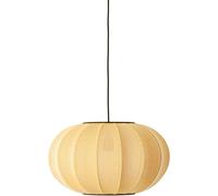 Made By Hand - Knit-Wit Pendant Oval 45 cm, Sunrise - Sunrise