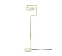 Made By Hand Petite Machine Floor Lamp 01 White