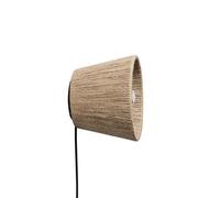 Made By Hand Ro Open Wall Lamp Ø15/23 cm