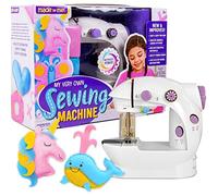 Made By Me 213319 Sewing Machine, Metal, Multicolor