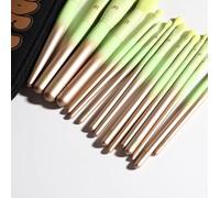 Made By Mitchell 16 Piece Brush Set- Bubble Trouble