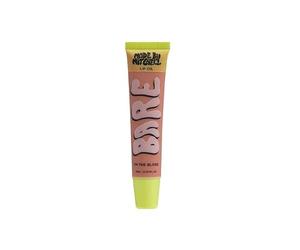 Made by Mitchell | Bare Lip Oil | Flushed Pink Shade | Lip Glosses | I'm The Bloss