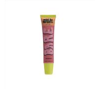 Made by Mitchell | Bare Lip Oil | Lip Glosses | Rosebud | Soft Rose Nude Shade | Squeezy Tube Mess-Free Application | Non Sticky Radiant Finish | Suitable for All Skin Types