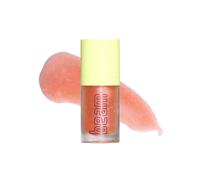 Made By Mitchell Beam Lip Gloss Drippin' In Pink
