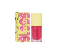 Beam Lip Gloss Made by Mitchell Love Lacquer One Size