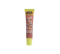 Made by Mitchell | Beam Sugared Lip Gloss | Lip Glosses | Dripping in pink | Bright Baby Pink Shade | Squeezy Tube Mess-Free Application | Non Sticky Plump & Glassy Finish | Suitable for All Skin Types