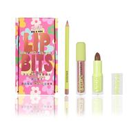 Made By Mitchell Bits & Bobs (Lip Kit - 21st In Paris)