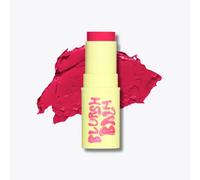 Made By Mitchell Blursh Balm Cream Blusher Cow Lick