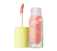 Blursh Liquid Blusher Made by Mitchell Cant Cope With Coral One Size