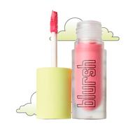 Made by Mitchell | Blursh Liquid Blusher | Soft Rose Pink Shade | Blushes | Posey Rosey