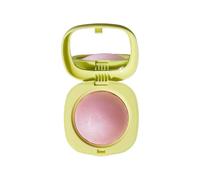 Made by Mitchell | Blursh Pod Domed Blusher | Creamy Beige Pink Shade | Blushes | Vanilla Sponge