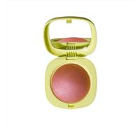 Made by Mitchell | Blursh Pod Domed Blusher | Peachy Coral Shade | Blushes | Fresh Out The Oven
