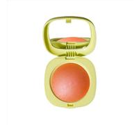 Made by Mitchell | Blursh Pod Domed Blusher | Tropical Orange Shade | Blushes | Juicy Mango
