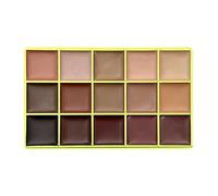 Made By Mitchell Cupid Case Lip Palette Muted Nudes