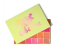 Made By Mitchell Curve Case Collective XL Cream Blusher Palette
