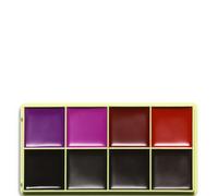 Made By Mitchell Curve Case Cream Blusher Palette (Various Shades) - Deeper