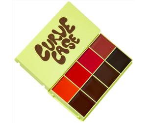 Made by Mitchell | Curve Case Cream | Make-up Palettes | Deep