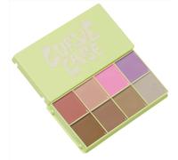 Made by Mitchell | Curve Case Cream | Make-up Palettes | Lighter