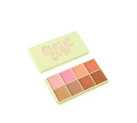 Made By Mitchell Curve Case, One Colour, Women One Colour