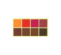 Made by Mitchell | Curve Case PRESSED Palettes | Deep Shade Selection | Make-up Palettes | Deep