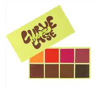 Made by Mitchell | Curve Case PRESSED Palettes | Make-up Palettes | Deep