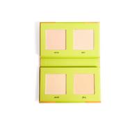 Made by Mitchell | Eyelights Brightening Powder Palette | Make-up Palettes | Daylight