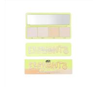 Made by Mitchell | Eyelights Brightening Powder Palette | Starlight
