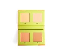 Made By Mitchell Eyelights Brightening Powder Palette (Sunlight)