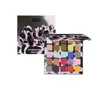 Made By Mitchell Eyeshadow Palette Do You Want Some Milk? 75g
