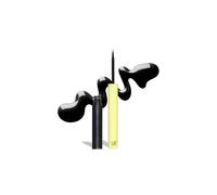 Made by Mitchell Graph-Ink Liner in Black Milk Made by Mitchell Black Milk