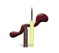 Made by Mitchell | Graph-ink Liquid Liner | Deep Chocolate Brown Shade | Eyeliners | Brownie Points