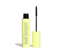 Made By Mitchell Lash Lacquer Mascara Black, One Colour, Women One Colour