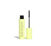 Made by Mitchell | Lash Lacquer Mascara | Intense Black Shade | Mascaras | Black, One Size
