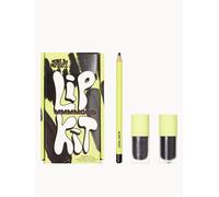 Made By Mitchell Lip Kit Mitch's Mood (Worth £38) - Kit Mmmmood