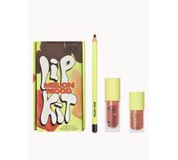 Made By Mitchell Lip Kit Mitch's Mood (Worth £38) - Melon Mood