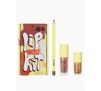 Made By Mitchell Lip Kit Mitch's Mood (Worth £38) - Messy Mood