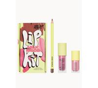 Made By Mitchell Lip Kit Mitch's Mood (Worth £38) - Milk Mood