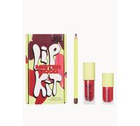 Made By Mitchell Lip Kit Mitch's Mood (Worth £38) - Mister Mood