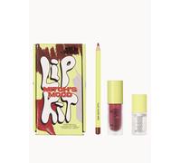 Made By Mitchell Lip Kit Mitch's Mood (Worth £38) - Mitch's Mood