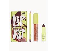 Made By Mitchell Lip Kit Mitch's Mood (Worth £38) - My Favourite