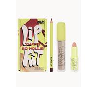 Made By Mitchell Lip Kit Mitch's Mood (Worth £38) - So Hollie