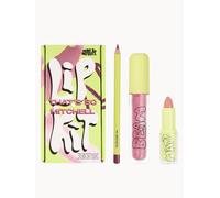Made By Mitchell Lip Kit Mitch's Mood (Worth £38) - So Mitchell