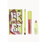 Made By Mitchell Lip Kit Mitch's Mood (Worth £38) - That's Gorgeous